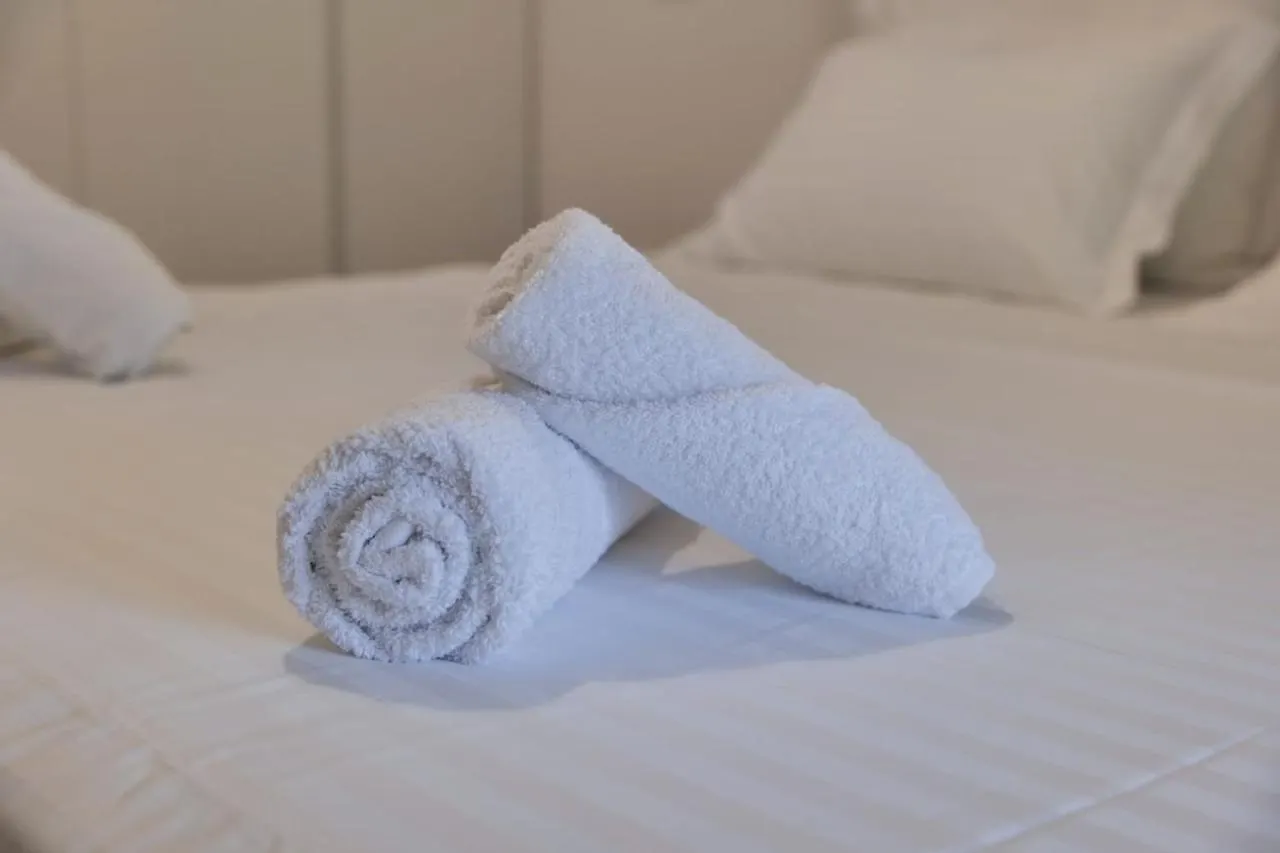 Evergreen Apartment San Pietro Durrës