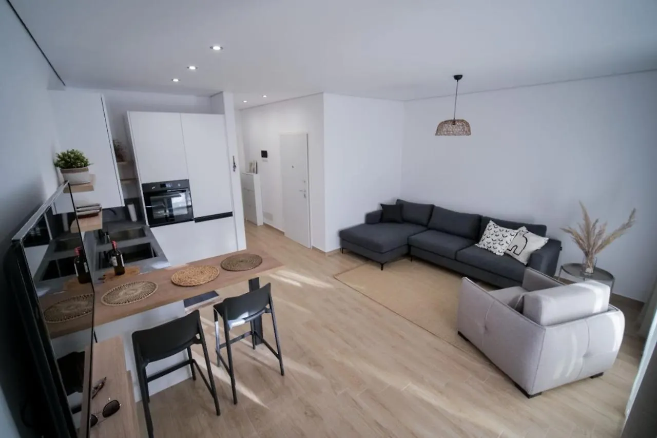 Evergreen Apartment San Pietro Durrës Albania