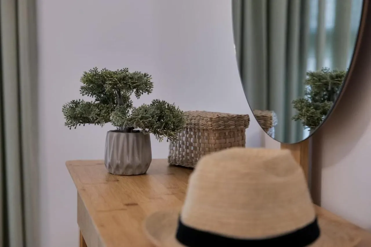 Evergreen Apartment San Pietro Durrës