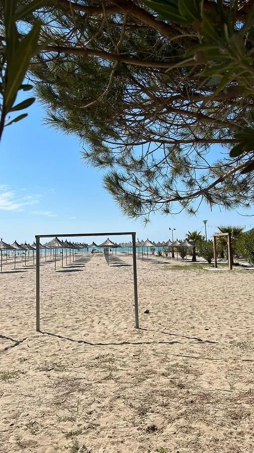 Evergreen Apartment San Pietro Durrës