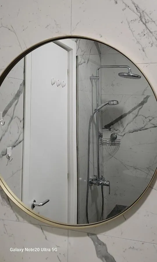 Evergreen Apartment San Pietro Durrës